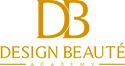 Design Beauté Academy France & Europe Logo