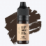 M1 – La teinte brune la plus profonde de la collection, inspirée du riche bois d’ébène. Idéal pour ajouter une définition audacieuse et un contraste fort. Volume : 10 ml Bien agiter pendant 2 minutes avant utilisation. Non classé comme substance dangereuse Non testé sur les animaux à aucun stade de la production Composition hybride