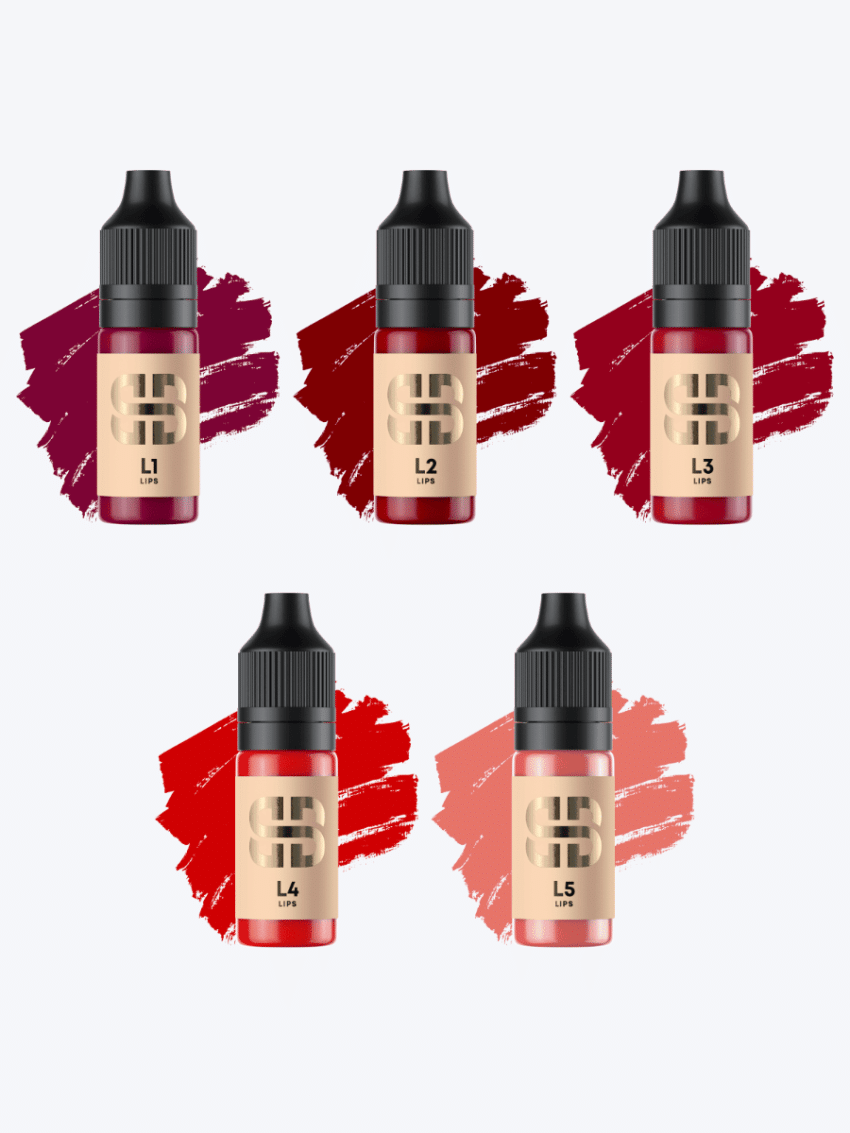 BB Color L2 Reach